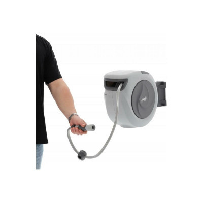 Automatický naviják s hadicí 35m